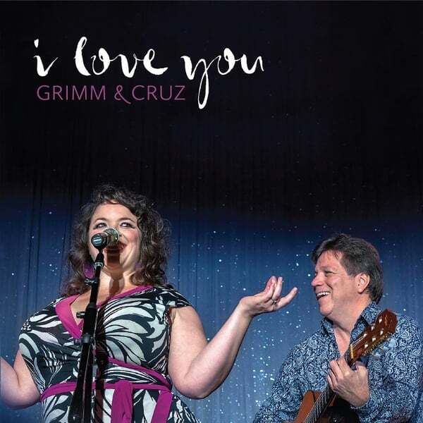 Cover art for I Love You